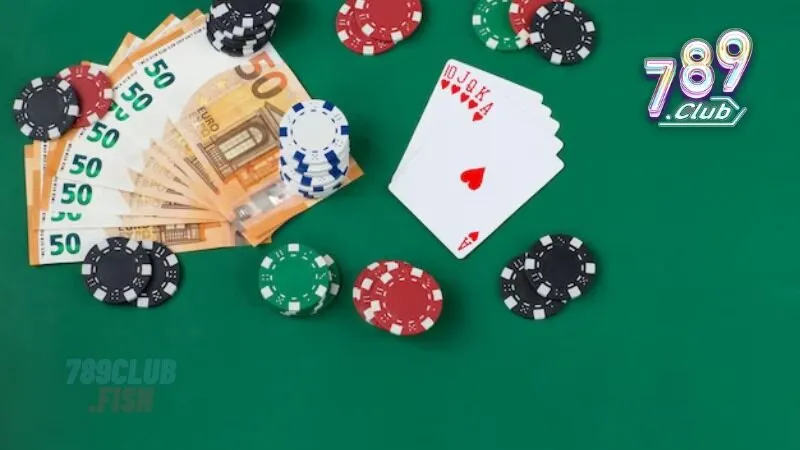 Casino Có Gian Lận Không?