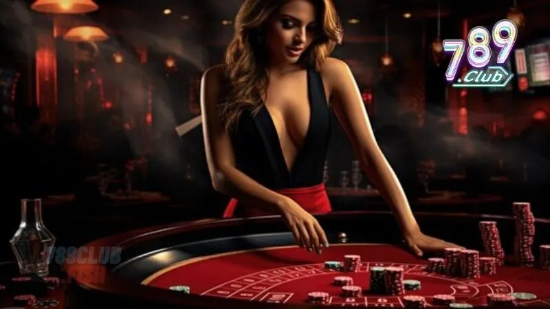 Chơi Casino Trực Tuyến Trên Điện Thoại