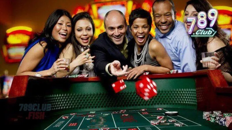 Chơi Casino Trực Tuyến Trên Điện Thoại