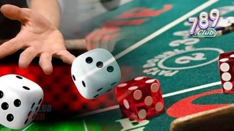 Những Trò Chơi Trong Casino