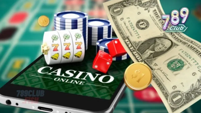 Việt Nam Có Casino Không?